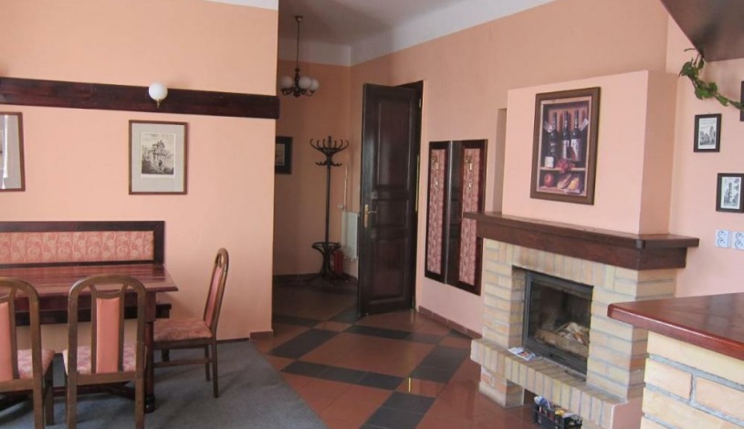 Penzion Bazalka Jablonec nad Nisou